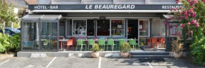  Le Beauregard  Брив-Ла- Желлард